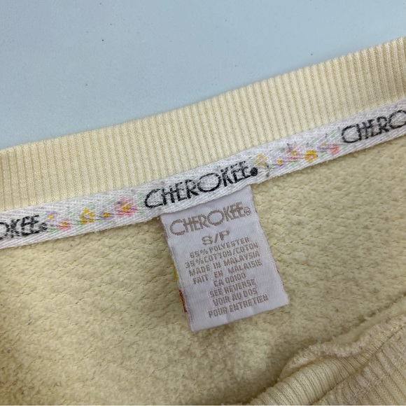 Cherokee vintage sweatshirt - Picture 4 of 16